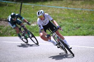 Lotte Kopecky’s Thrilling Comeback Shines at Tour l’Ardèche After World Championships Hiatus