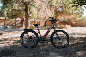 Bumper Crops and Speed Bumps: Unpacking the Latest Bike Review
