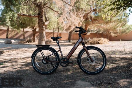 Bumper Crops and Speed Bumps: Unpacking the Latest Bike Review