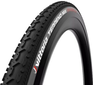 Vittoria Launches Thrilling New Air-Liner CX and Endurance CX Tires for Cyclocross Fans