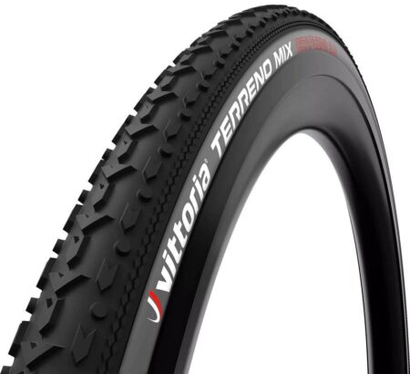 Vittoria Launches Thrilling New Air-Liner CX and Endurance CX Tires for Cyclocross Fans