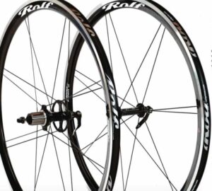 Discover the New Rolf Prima Vigor AR and Vigor AR Stealth: Ultimate All-Road Performance Meets Unbeatable Affordability