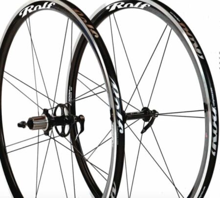 Discover the New Rolf Prima Vigor AR and Vigor AR Stealth: Ultimate All-Road Performance Meets Unbeatable Affordability