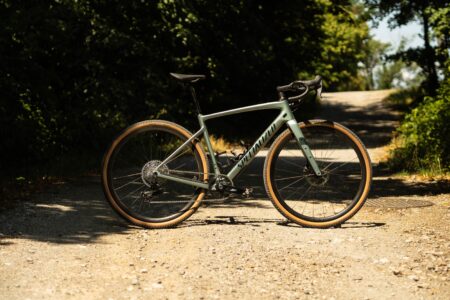 Our First Ride on the Specialized Diverge 4: The Ultimate Versatile Bike Experience