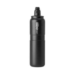 Steel is Real: tiibo Stainless Steel Insulated Water Bottle Review