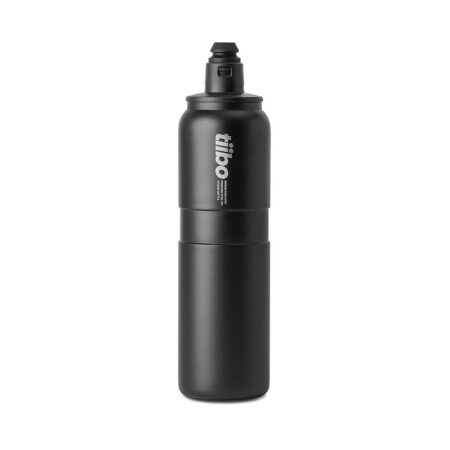 Steel is Real: tiibo Stainless Steel Insulated Water Bottle Review