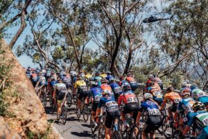 Get Ready for Thrills: Women’s Tour Down Under 2025 Preview
