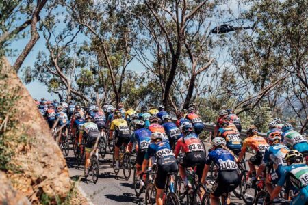 Get Ready for Thrills: Women’s Tour Down Under 2025 Preview