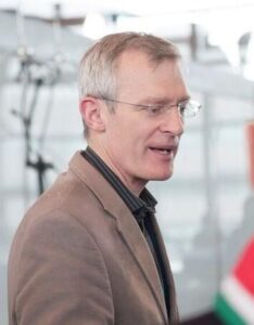 Jeremy Vine Finally Speaks Out After Facing Relentless Online Abuse and Threats