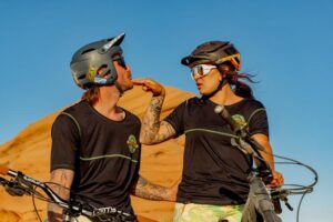 Pit Viper Brings Style and Performance with Two New Mountain Bike Goggles