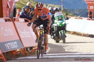 Six Unforgettable Moments That Defined the 2025 Vuelta a España