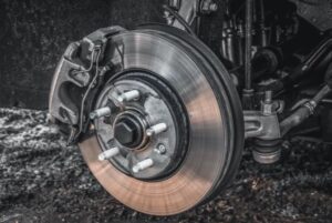 Brakes: Go Big or Go Home – The Ultimate Guide to Stopping Power