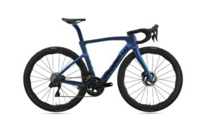 Enter to Win a Pinarello Bike in Geraint Thomas’s Final Race Raffle and Support His Charity Before Retirement!