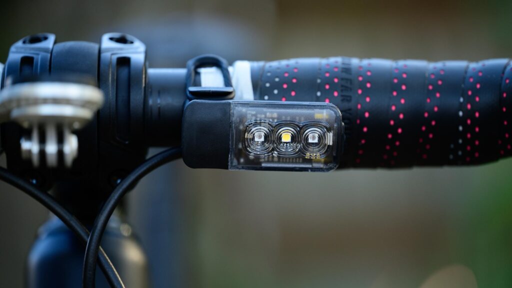 Illuminate Your Ride: Best Budget Bike Lights That Won’t Break the Bank Illuminate Your Ride: Best Budget Bike Lights That Won’t Break the Bank