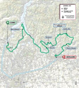 Il Lombardia 2025: Get Ready for the Ultimate Cycling Challenge!
