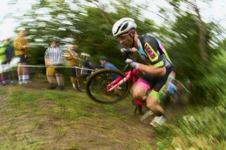 What Road Racing Can Learn from the Thrilling World of Downhill Mountain Biking in Les Gets