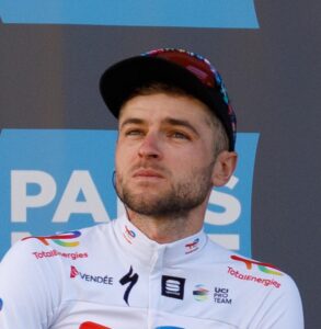 Sandy Dujardin Charges to a Thrilling Victory at the Maryland Cycling Classic