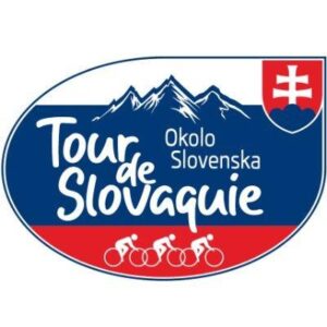 Paul Magnier Charges to Exciting Bunch Sprint Win in Stage 1 of Tour of Slovakia