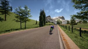 Get a First Look at Championship Race Courses from Home: US National Champion Hopefuls Gear Up