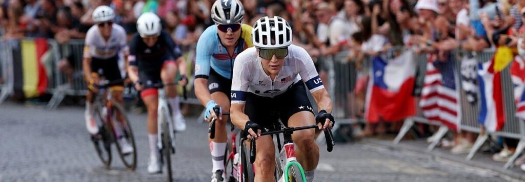 Police Open Investigation Following Viral Footage of Heated Confrontation Between USA Cycling Organizers and Activist