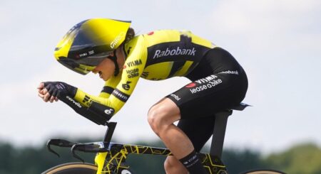 Lieke Nooijen Crushes Chrono Féminin de Gatineau Time Trial, Outpacing Emily Ehrlich
