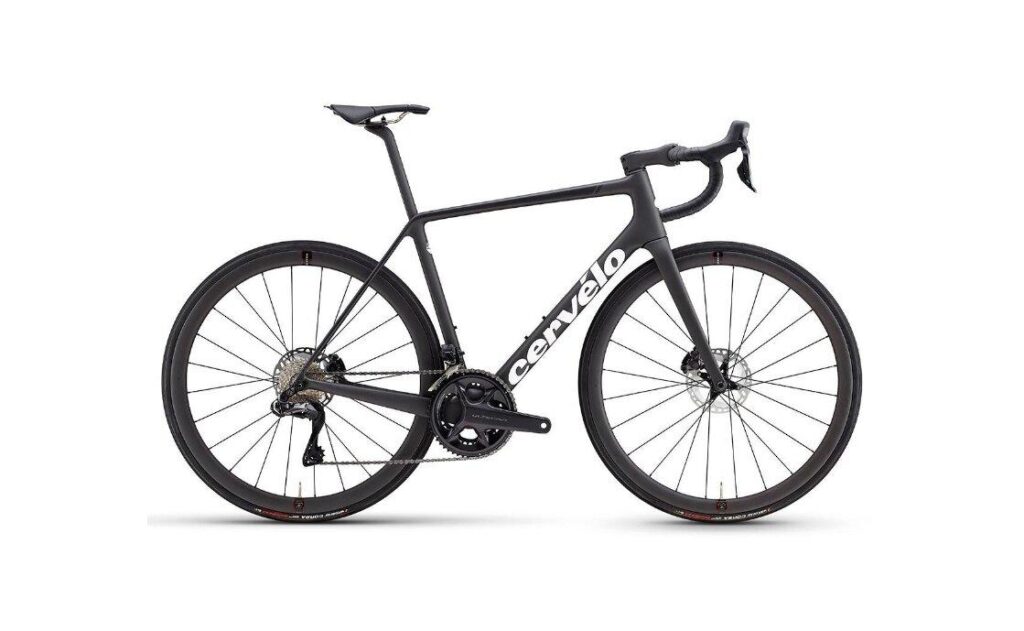 Could Cervelo’s Ultra-Light 5.97kg R5 Become the Star of the Tour de France Femmes?