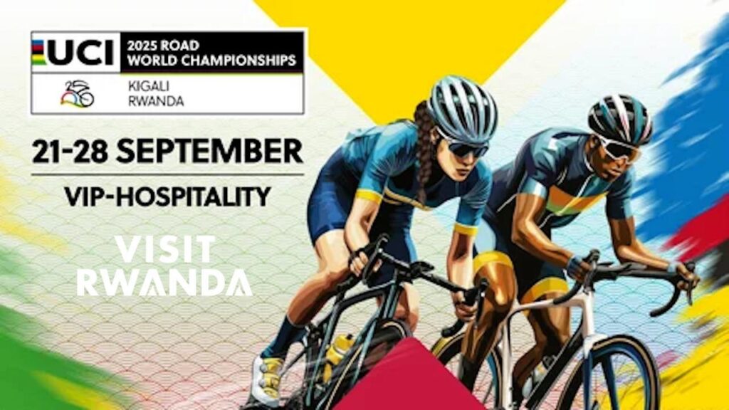 Who Will Triumph at the UCI Road World Championships in Rwanda?