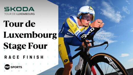 Tour de Luxembourg: Mathieu Kockelmann Shocks WorldTour Stars with Stunning Stage 2 Victory