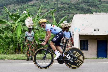 Elite Men’s and Women’s Time Trial Start Times and Order Revealed for Road World Championships