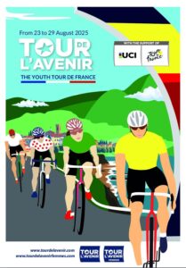 The Tour de l’Avenir: Why This Cycling Race Is More Important Than You Realize