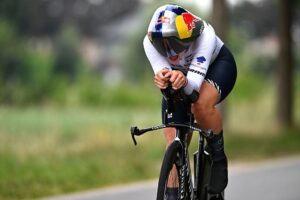 Thrilling Start Times Revealed for Under-23 Women’s and Men’s Time Trials at the Road World Championships