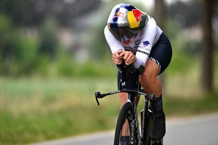 Thrilling Start Times Revealed for Under-23 Women’s and Men’s Time Trials at the Road World Championships