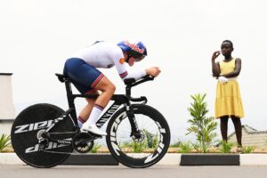 Meet the Top Contenders Ready to Shine in the Inaugural Women’s Under-23 World Championship Road Race