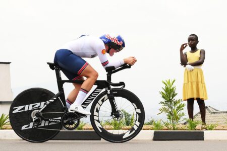 Meet the Top Contenders Ready to Shine in the Inaugural Women’s Under-23 World Championship Road Race