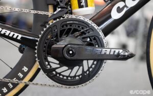 Exposing the SRAM Slam: Uncovering the UCI Gearing Trial Controversy