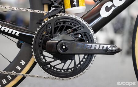 Inside the SRAM Slam: Revealing the Shocking UCI Gearing Trial Controversy