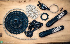 SRAM Takes on UCI Gear Rules: The Battle Over the 10-Tooth Cog