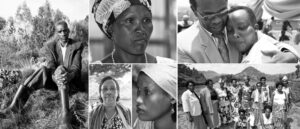 People Will Never Forget What I’ve Done’ – Meet the Genocide Survivor Who Made Cycling History for Rwanda