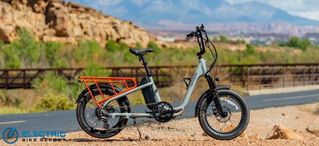 Retrospec Launches Two Powerful New Cargo E-Bikes: Big and Even Bigger!