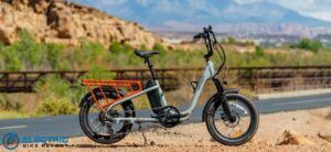 Retrospec Launches Two Powerful New Cargo E-Bikes: Big and Even Bigger!