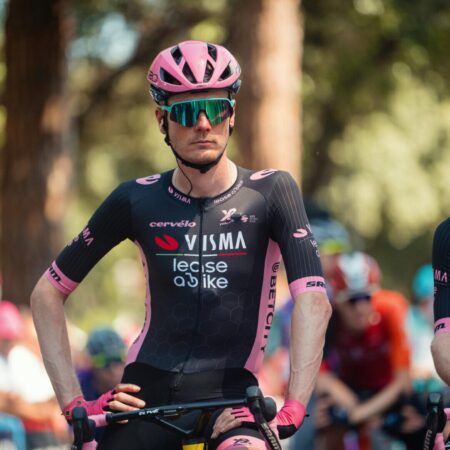 How Two Weeks at the Giro d’Italia Rekindled My Love for Men’s Cycling