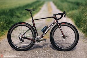 Orbea Terra Race Review: Engineered for Unstoppable Victory