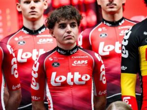 I’ve Succeeded in My Mission” – Lotto CEO Heulot Steps Down Ahead of Team Merger with Intermarché-Wanty