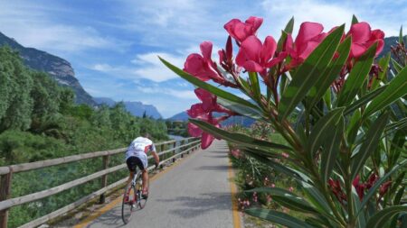 Trentino Prepares to Host the Thrilling 2031 UCI World Championships with a State-of-the-Art New Velodrome