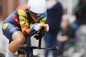 Belgium Confronts Leadership Challenge in Women’s Elite Race at Kigali Following Multiple Withdrawals