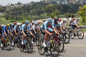 UCI Ignites Tech Revolution: Bars, Helmets, and Rising Tensions Heat Up