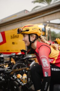 Women’s WorldTeams Disqualified at Tour de Romandie Over GPS Tracker Dispute Launch Appeal with CAS
