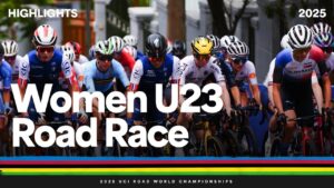 2025 Women’s World Championships Road Race: Thrilling Preview and What to Expect