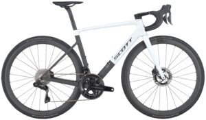 The New Scott Addict: Designed to Conquer Long Rides at Any Speed