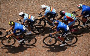 Under-23 Nations’ Cup on the Brink as WorldTour Feeder Teams Take Over Men’s Development Pathway